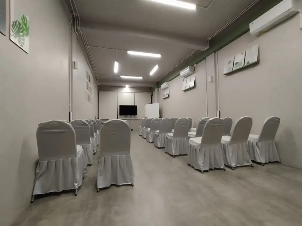 Meeting Room / Event 